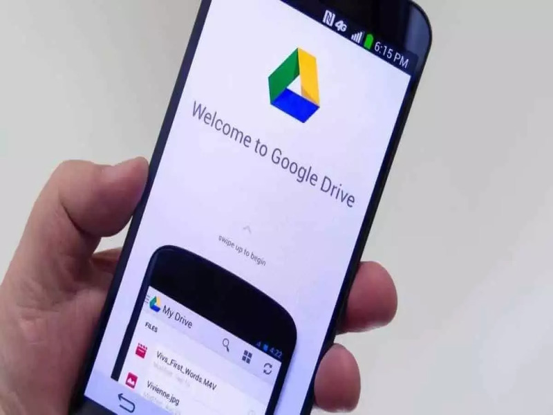 Cara Mengelola File di Google Drive dengan Efektif