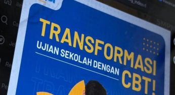Dampak Positif Fitur CBT pada Pijar Sekolah dalam Pendidikan Online