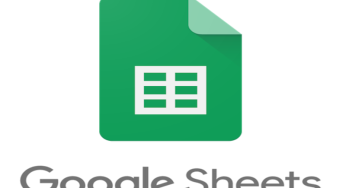Pengalaman Belajar Efektif di Kelas Google Spreadsheet Intermediate