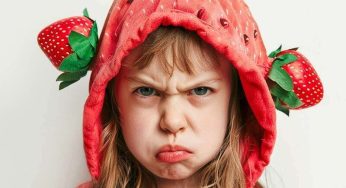 Mencegah Mental Strawberry: Pola Asuh untuk Generasi yang Tangguh