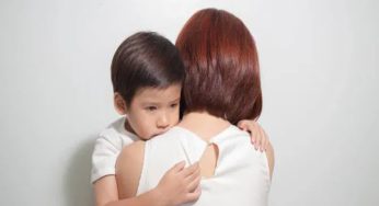 Cara Parenting Anak Sensitif Agar Tetap Disiplin