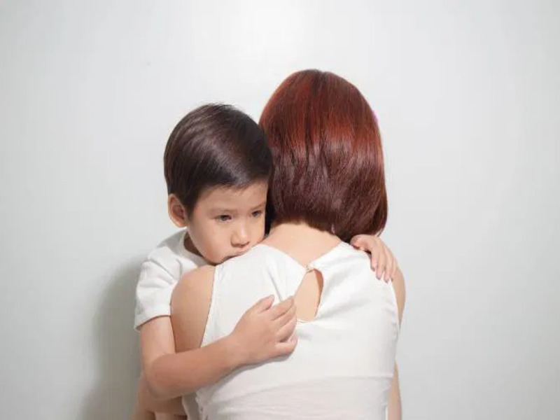 Parenting Anak Sensitif Agar Tetap Disiplin