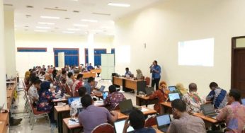 Membangun Pendidikan Unggul melalui Pelatihan di Jakarta Barat