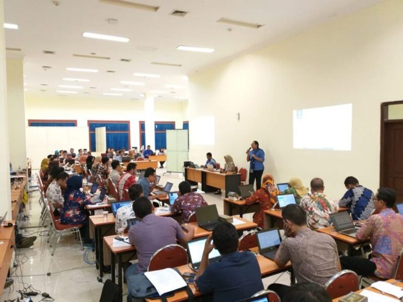 Pelatihan Pendidikan: Membangun Siswa Unggul di Jakarta Barat