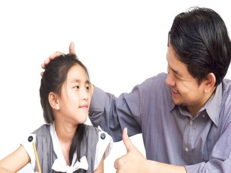 Pentingnya Gentle Parenting dalam Kecerdasan Emosional Anak