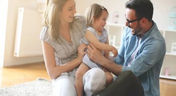Pola Asuh yang Tepat Bisa Menonaktifkan Sifat Bawaan pada Anak Adopsi, Ini Penjelasan Psikolog