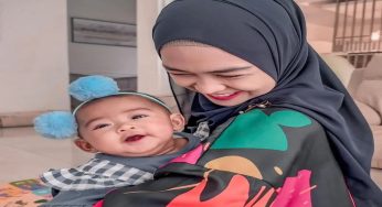 Menggali Tumbuh Kembang Anak: Peran Ria Ricis dalam Membentuk Karakter Moana