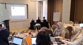 SDPPI Tingkatkan Kompetensi Pegawai Melalui Pelatihan Kecerdasan Buatan (AI)