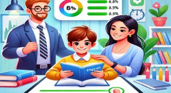 Teknologi Baru untuk Memantau Kemampuan Membaca Siswa dalam Bahasa Inggris