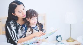 Peran dan Manfaat Dongeng dalam Mendukung Perkembangan Anak
