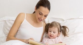 Seberapa Penting Dongeng untuk Perkembangan Anak? Pakar Ungkap Faktanya