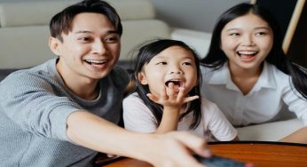 Manfaat Lazy Parenting untuk Meningkatkan Kemandirian Anak