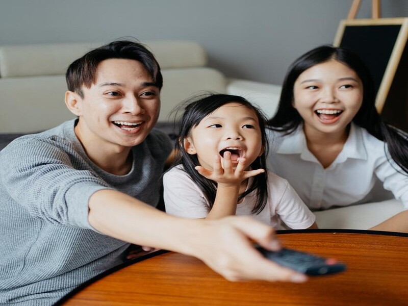 Lazy Parenting Bermanfaat untuk Meningkatkan Kemandirian Anak