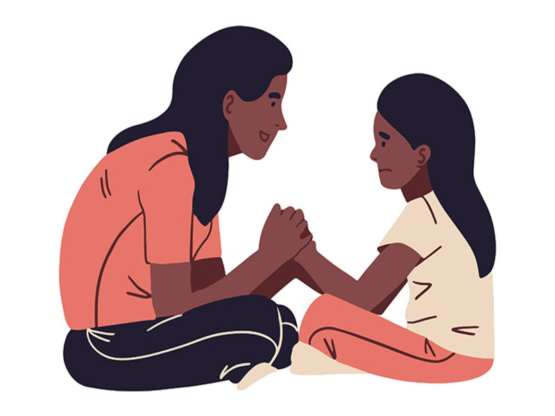 Masa Pubertas Bagi Remaja Perempuan