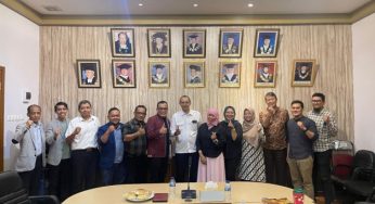 Fasilkom Unilak & ISTN Bersinergi: Hadirkan Pendidikan Digital yang Interaktif dan Inovatif!