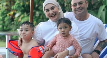 Strategi Irish Bella Menghadapi Perbedaan Pola Asuh dalam Keluarga