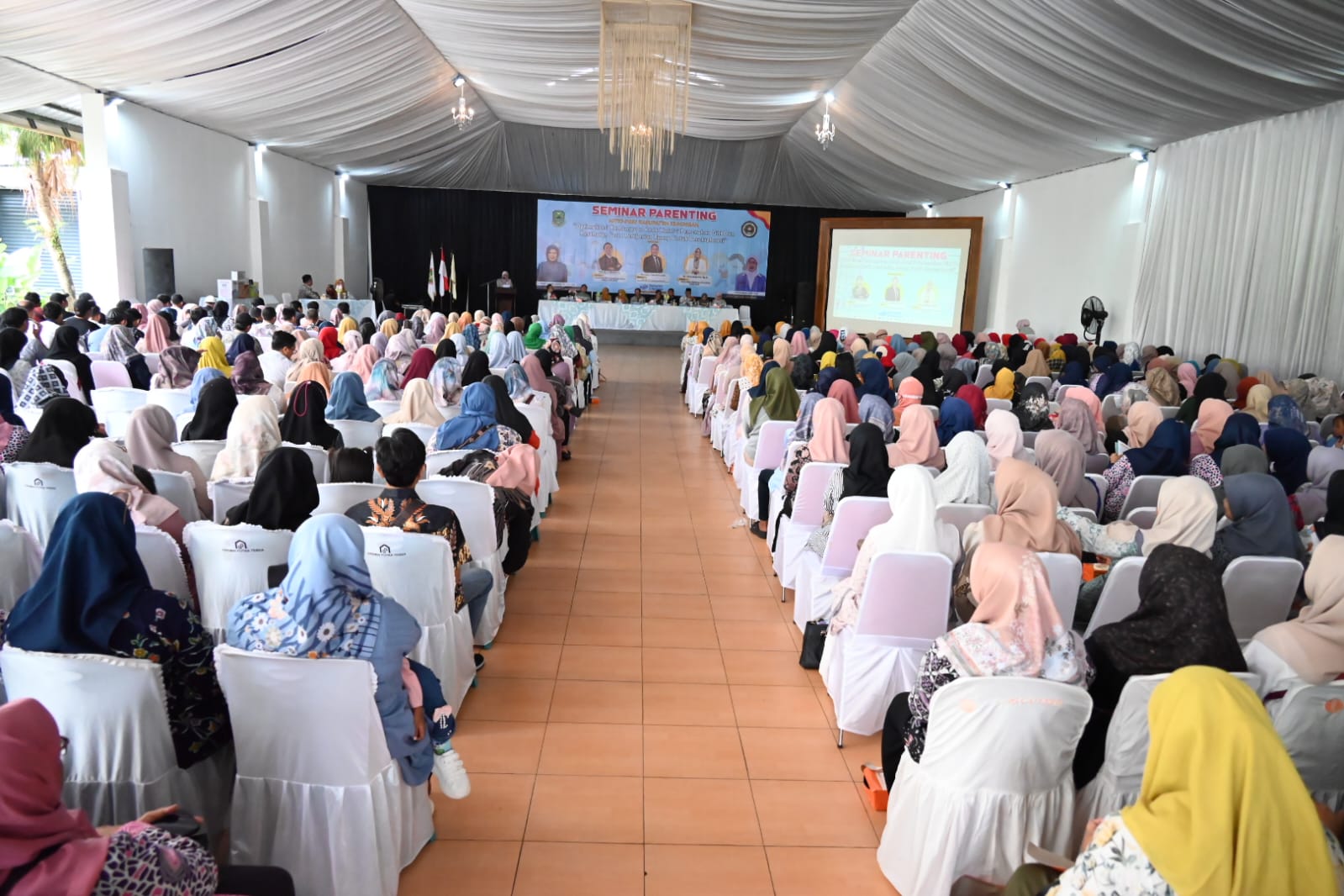 Seminar Parenting