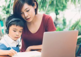 Dampak Positif Teknologi dalam Pendidikan