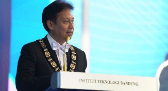 Dies Natalis ITB ke-66: Menguatkan Kolaborasi Sains, Teknologi, Seni, dan Humaniora