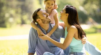 Menerapkan Gentle Parenting: 3 Tips Jitu untuk Jadi Orang Tua Positif dan Tenang