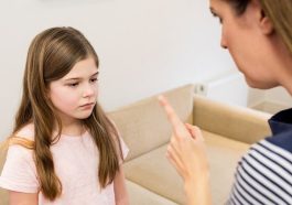 Membangun Disiplin pada Anak