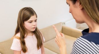 Membangun Disiplin pada Anak Tanpa Kekerasan