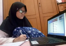 Modul Pembelajaran Mandiri