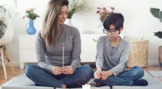 Parenting untuk Anak Remaja