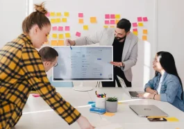 Pelatihan Berbasis Proyek