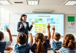 Pembelajaran Sosial dan Emosional Digital