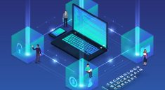 Verifikasi Sertifikat Pendidikan dengan Blockchain