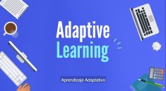 Adaptive Learning Systems