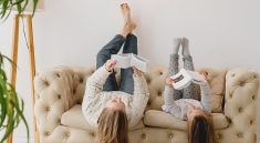 Attachment Parenting