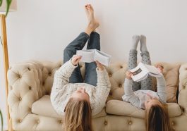 Attachment Parenting