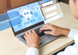 Chatbot Pendidikan