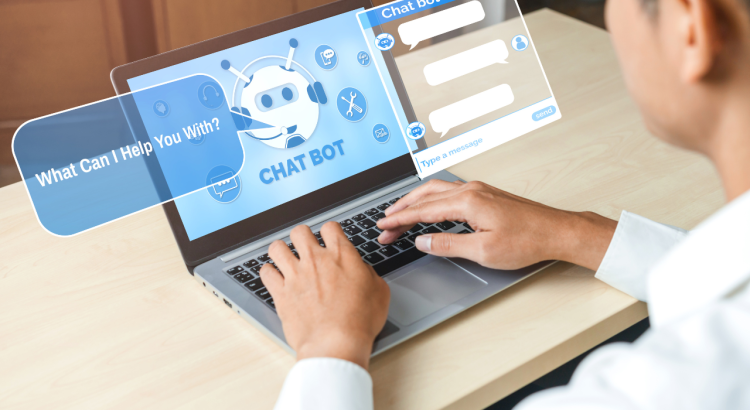 Chatbot Pendidikan