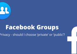 Diskusi Kelompok di Facebook Groups