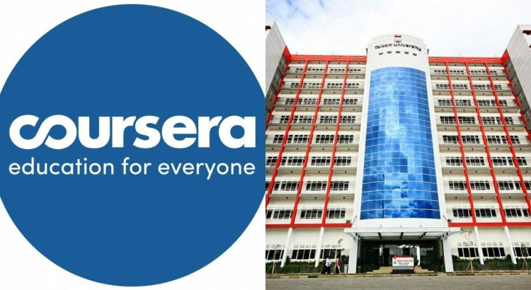 Kursus Terbaik di Coursera