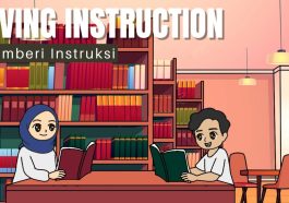 Memberikan Instruksi yang Tepat