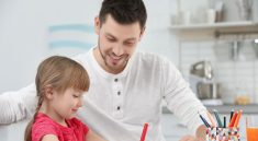 Menerima Keunikan Anak