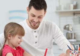 Menerima Keunikan Anak