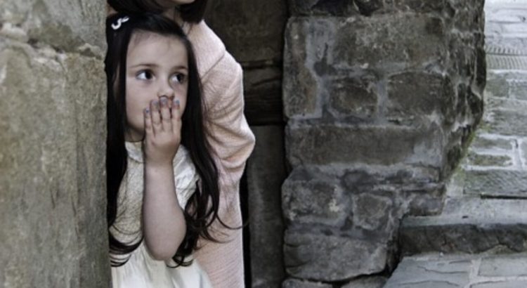 Menghindari Hukuman Fisik