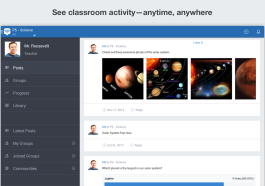 Optimalkan Proses Belajar dengan Edmodo