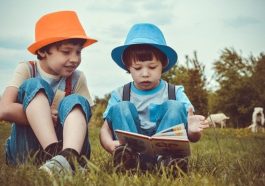 Panduan Belajar Nonteks