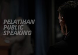 Pelatihan Public Speaking