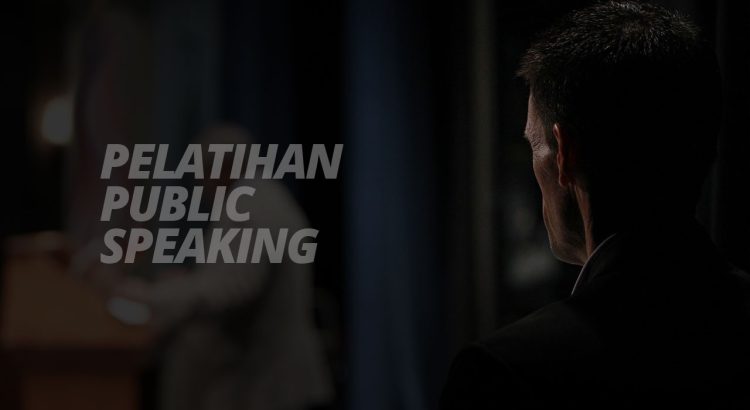 Pelatihan Public Speaking