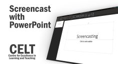 Screencasting untuk Pendidikan