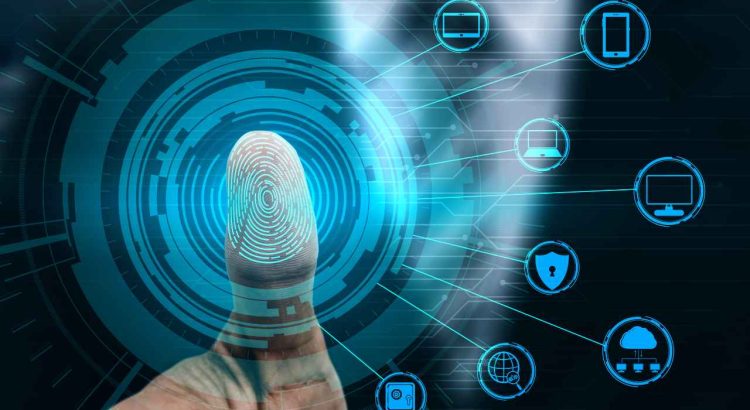 Teknologi Biometrik