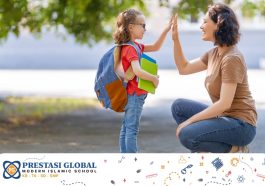 Tips Parenting untuk Orang Tua Sibuk