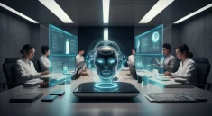 AI dalam Manajemen Administrasi Pendidikan